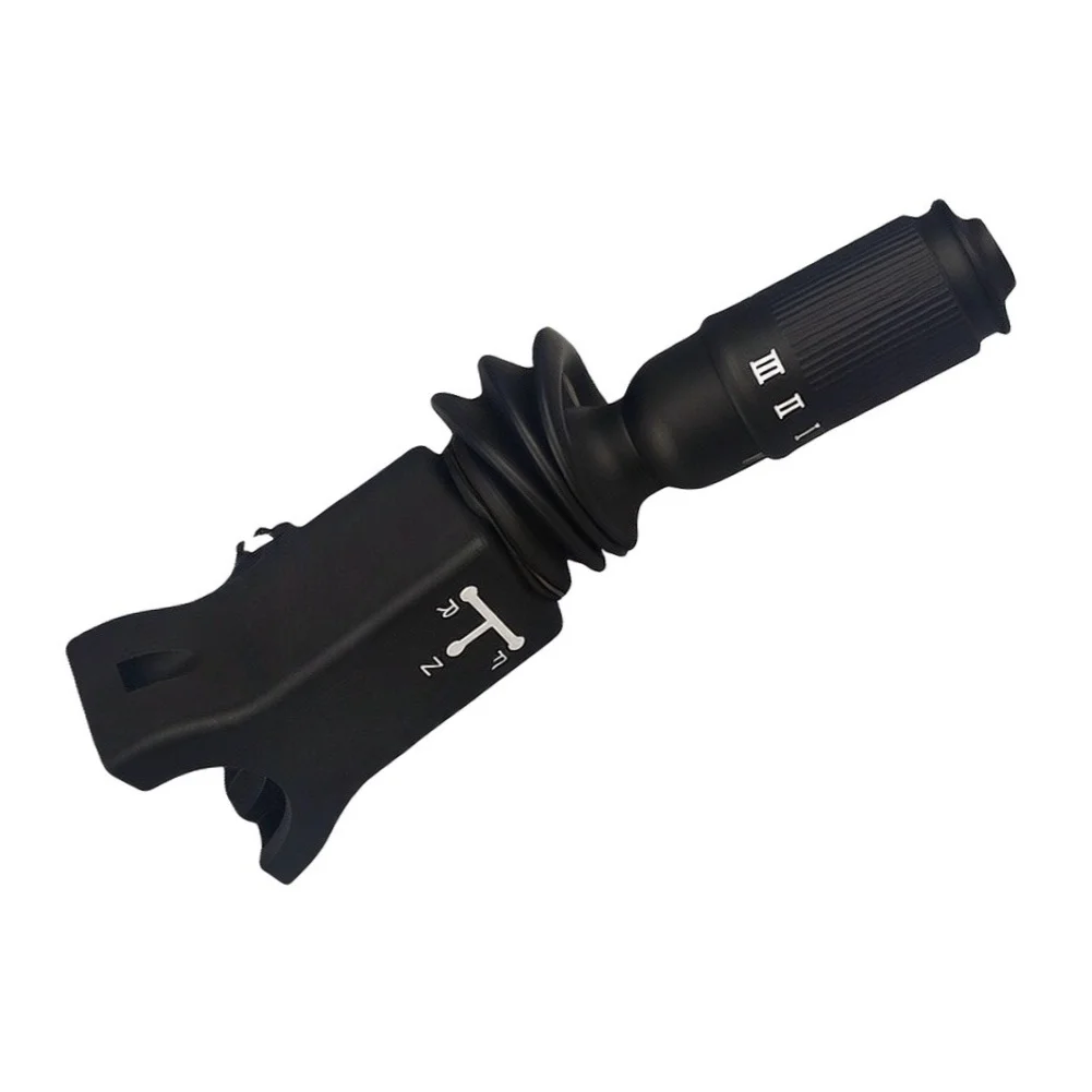 Joystick for Horn Light Combination Switch Compatible with For Daimler Trucks Part Number 0107650600 C0008374 Easy Install