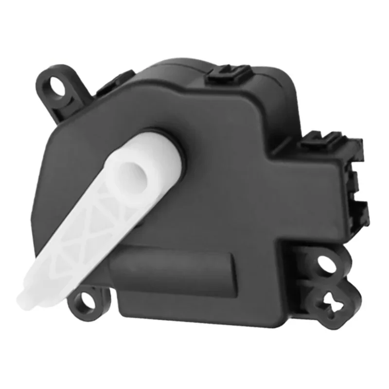 

Original Oem 604-233 6r3z19e616b 4r3z19e616aa Automobiles Heater Blend Air Door Actuator For Ford Mustang 2005-2009 High Quality
