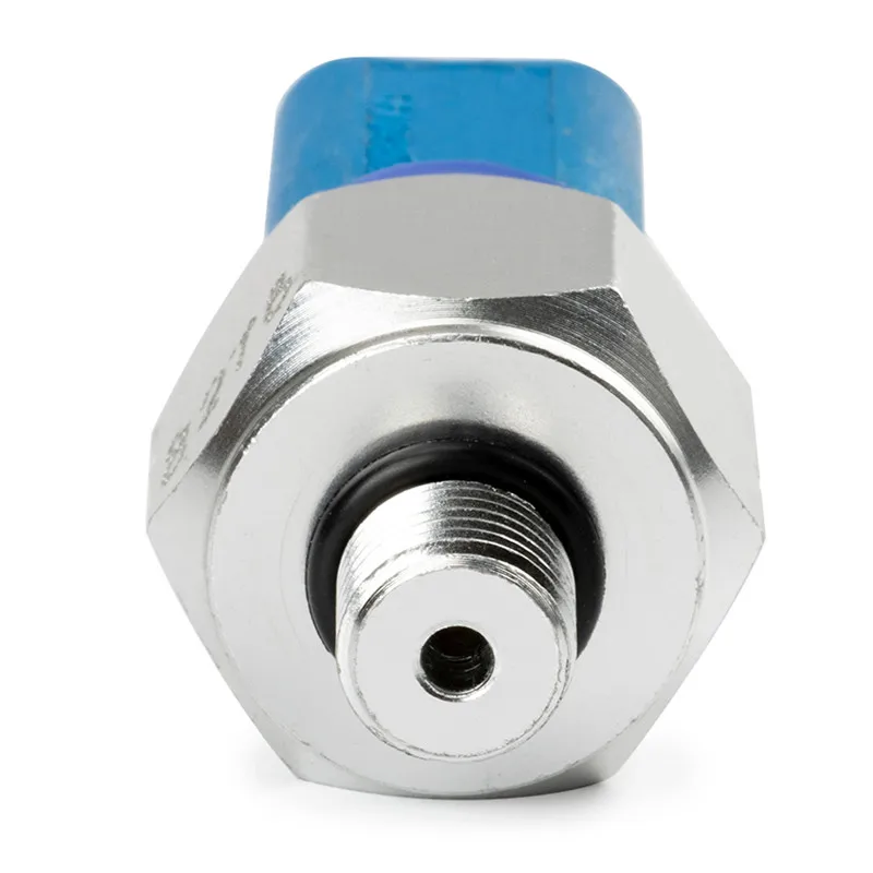 6g91-3n824-aa nuevo Sensor de presión de aceite de dirección para Ford Mondeo Galaxy S-max 2,0 2,3 2,5 Oem 6g913n824aa 1437144   4. 280915 4280915