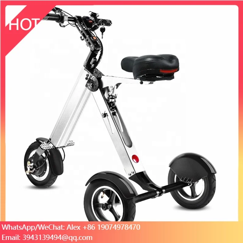 

Exquisitely Designed,Ultra Light Folding Portable, CE, 36V Voltage, 8-inch Solid Tires,, Sports Folding,Electric Scooter