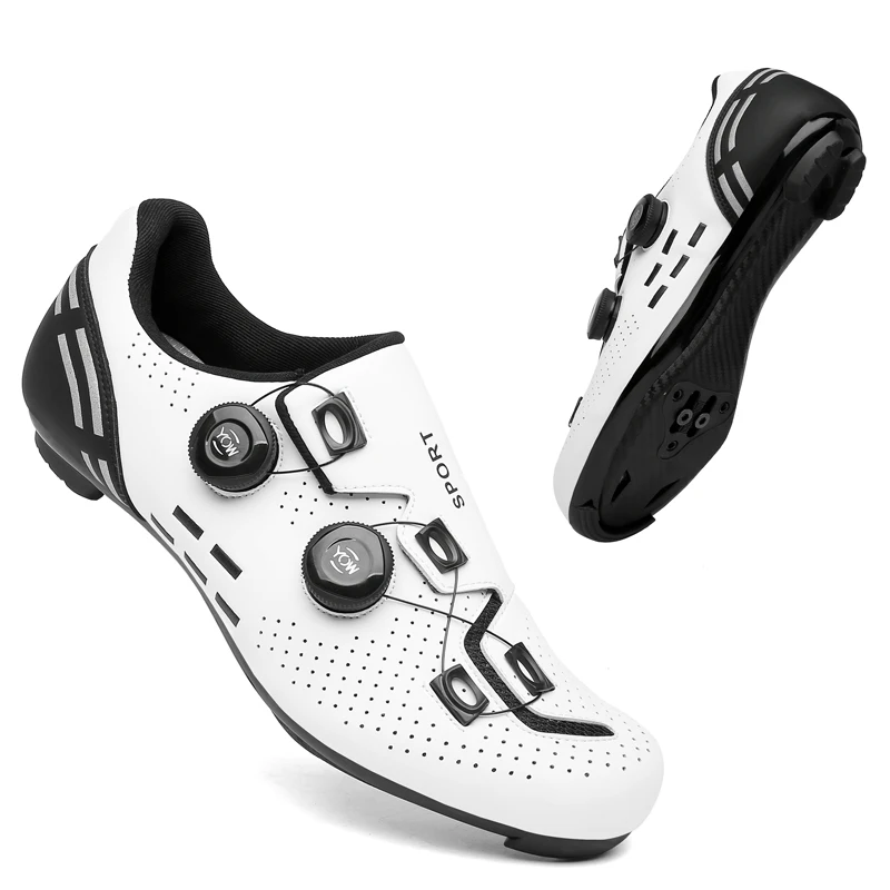 Thumbnail 4 - #51 Cycling Shoes List of Top Picks