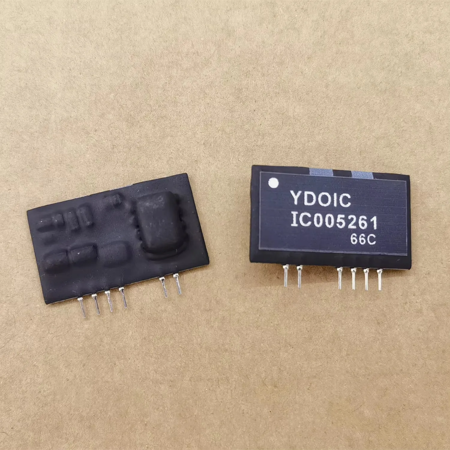 Keramikmodul 6-polig YD01C IC005261 – Detail 1