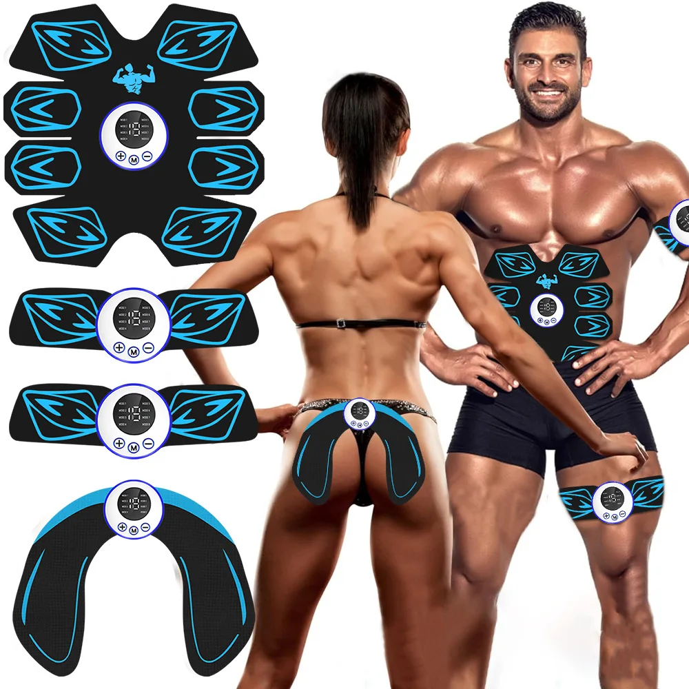 Professional Ems Mu…