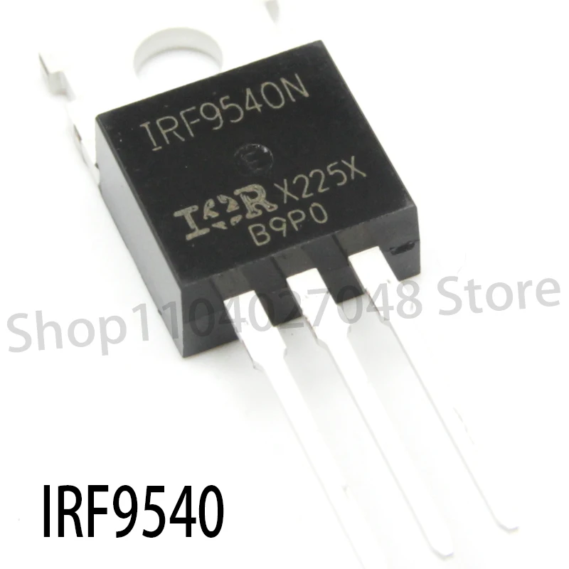 1PCS Brand new IRF9540N FET F9540N TO-220