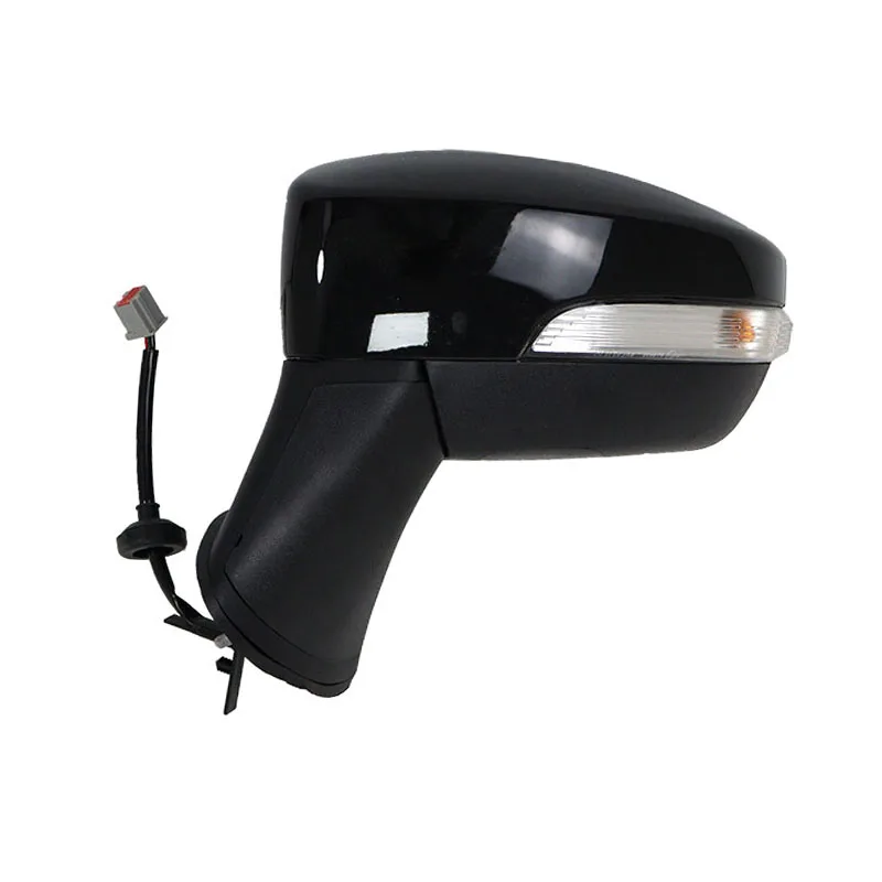 Rétroviseur de voiture pour Ford Ecosport 2013 2014 2015 2016 2017 2018 2019, ensemble de rétroviseur automatique avec chauffage 5 7 fils