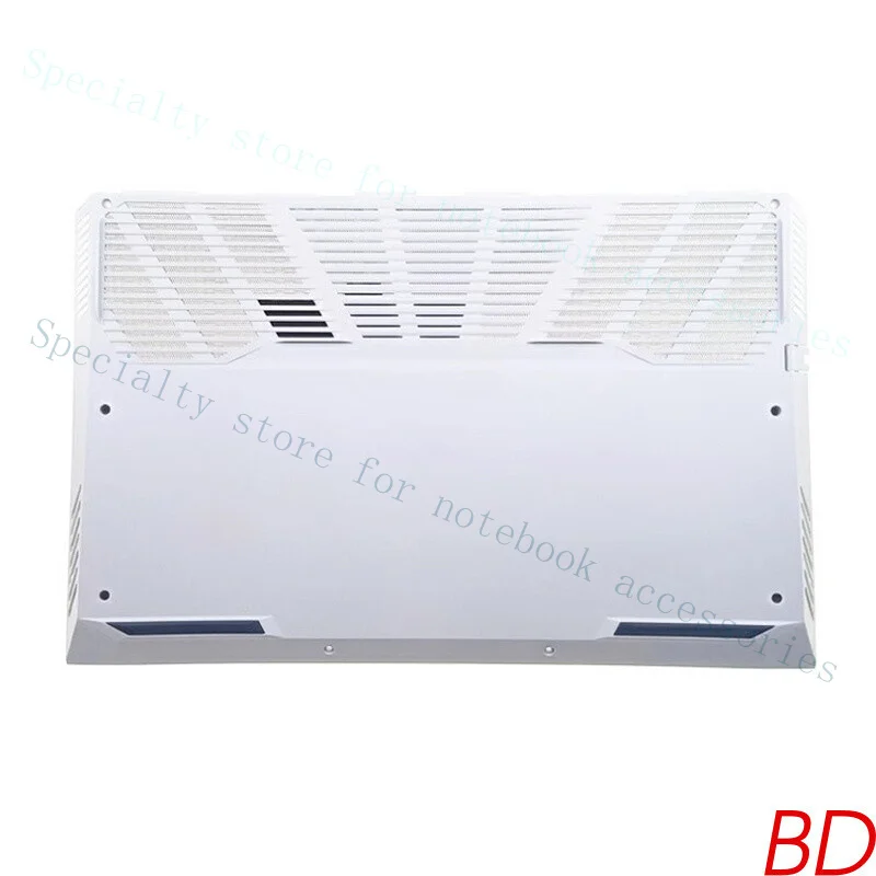 

A+09MW2T 9MW2T для Dell G15 5511 5510 5515 2021 D Shell Bottom GTX ™ 1650