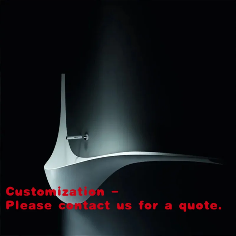 

Customize.Customized Small Size Wall Hung Bathroom Ceramic Sinks Sanitary Ware Rectangle Hand Wash Basin Sink