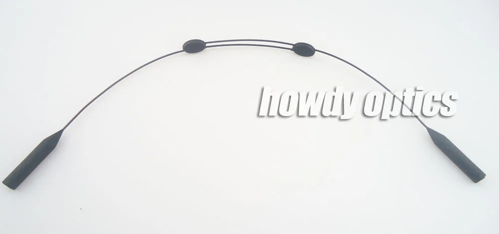 200pcs Adjustable Sport Eyeglasses Sunglasses Children Kids  Men Women  Glasses chain cord  holder String
