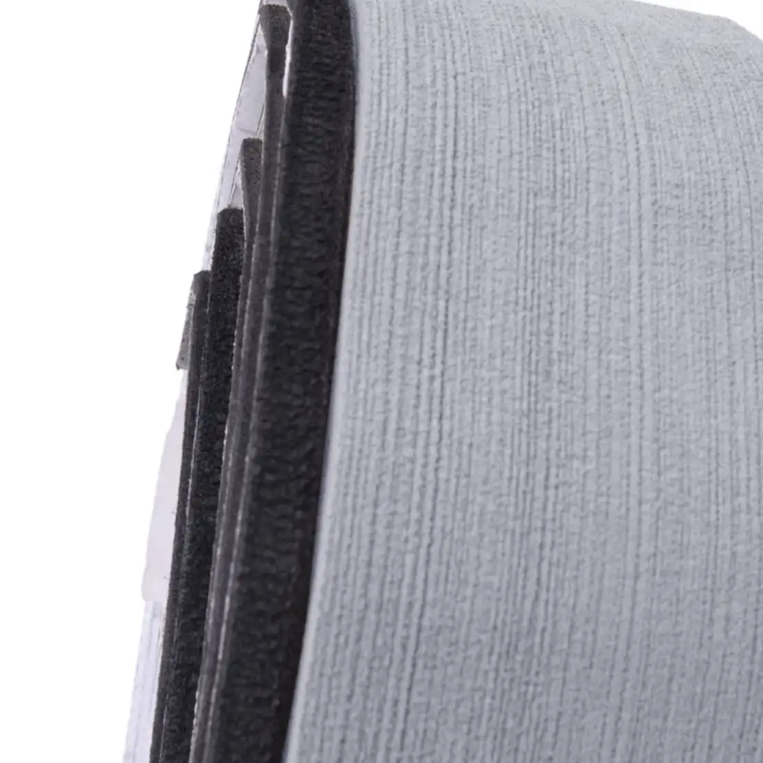 

Светло-серый морской лодочный коврик из пенопласта EVA, самоклеящаяся накладка на палубу яхты