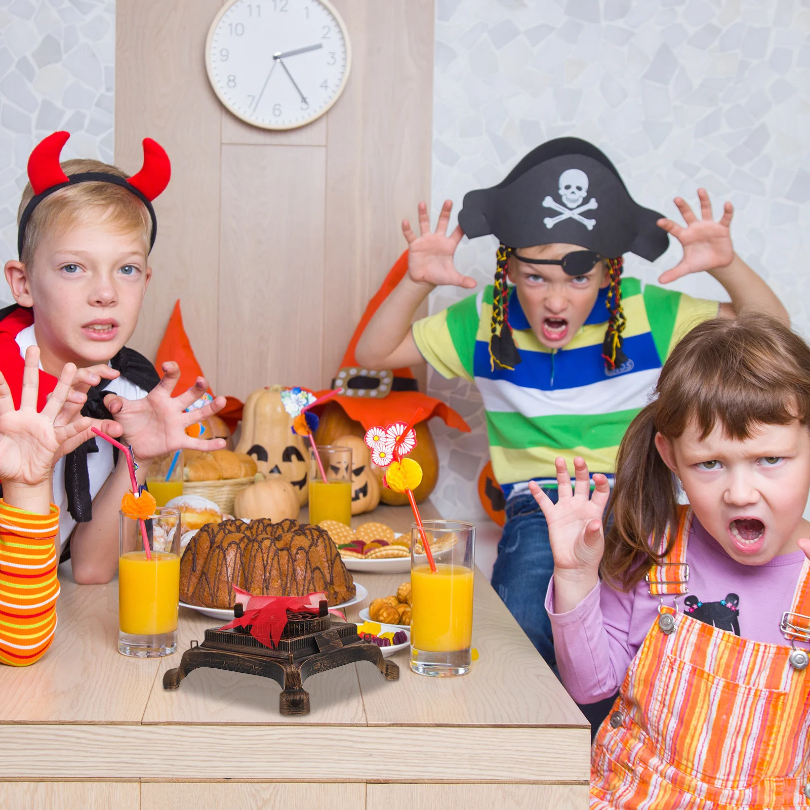 

USB Flame Lamp Artificial Campfire Light for Festive Decorations Warm Romantic Ambience Energy Efficient Fire Lamp for Home