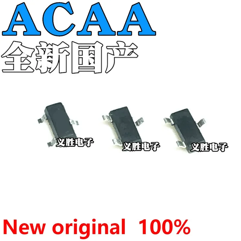 10PCS NEW MAX809 MAX809T MAX809TEUR ACAA SOT-23 Reset circuit chip, level reset IC chip ，monitor chipsReset circuit chip,