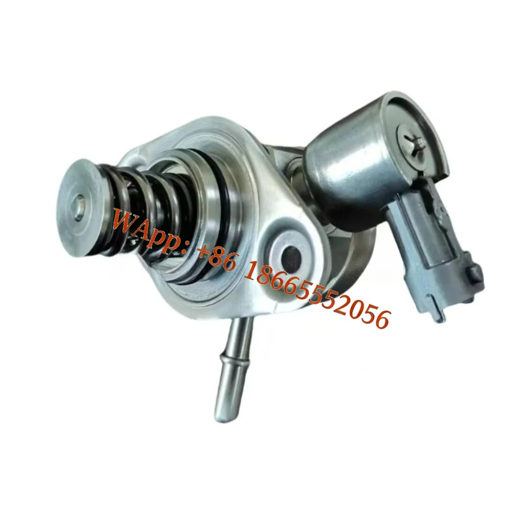 

High pressure fuel pump is suitable for Hyun dai Ki a Motors 35320-2G720 35320-2G730 cross-border special supply