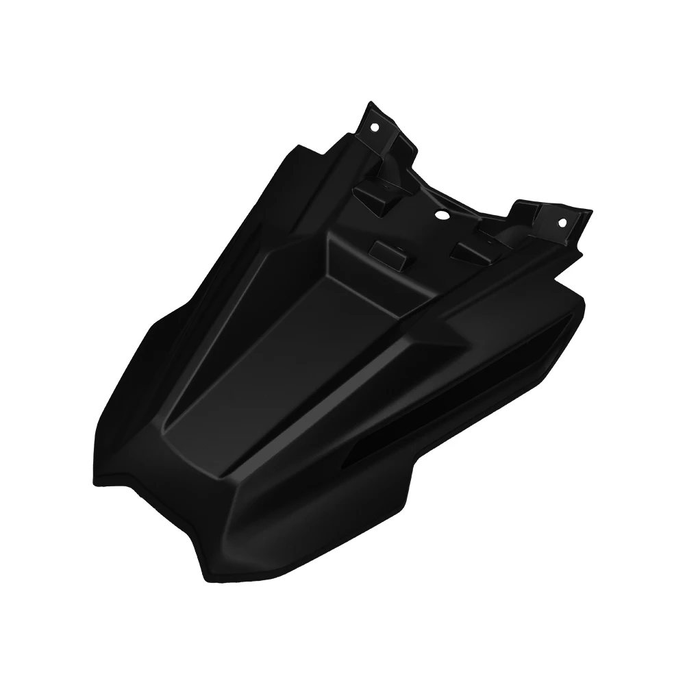 Motorcycle Front Wheel Fender Beak Nose Cone For VOGE DSX900 900 DSX 900 DS900X 2024 2025 2026 Extension Extender Spoiler Cover