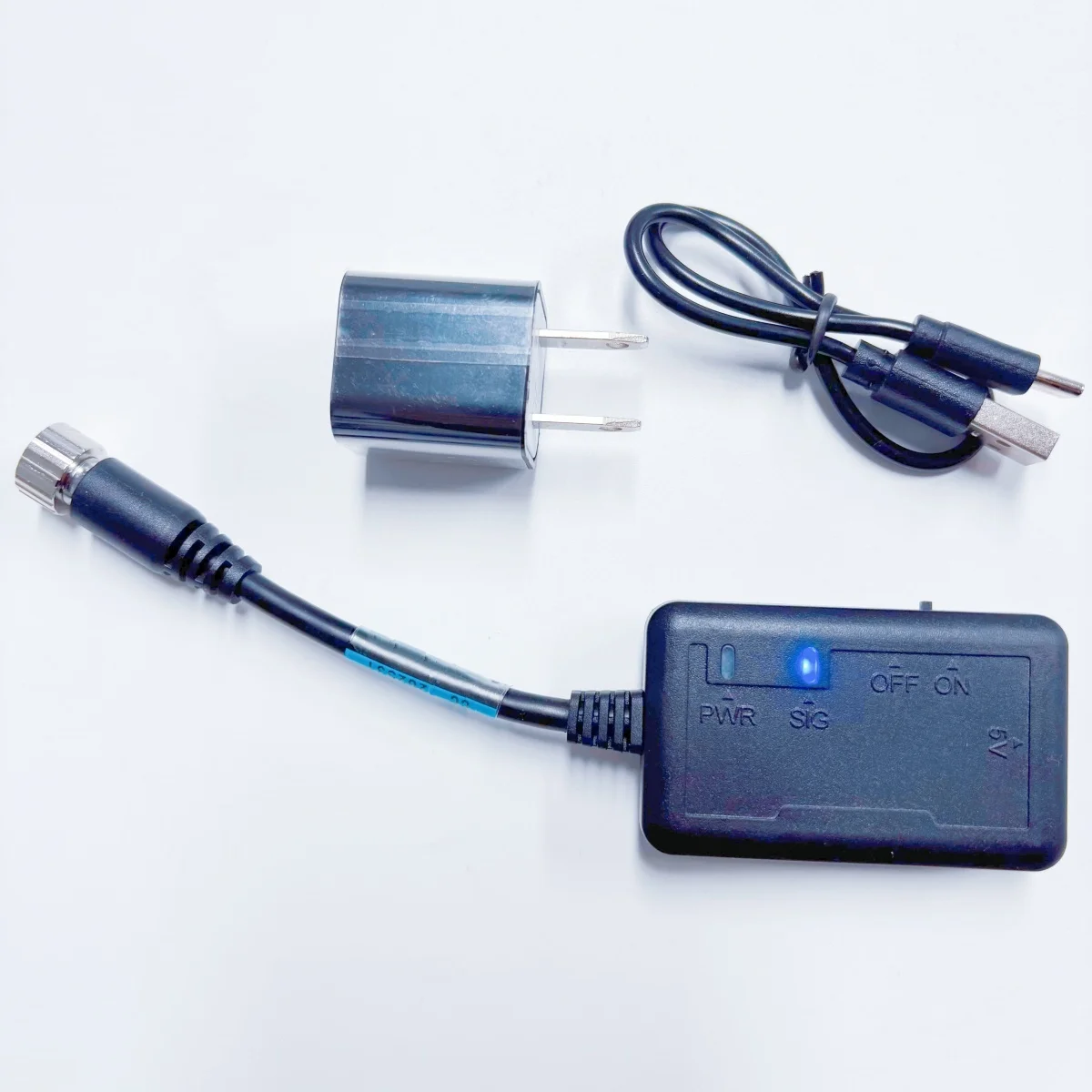 

Bluetooth adapter Applicable to Topco sokkia total station GTS-1000 GTS-2002 ES-602 OS-101 GM52 im52 external bluetooth adapter