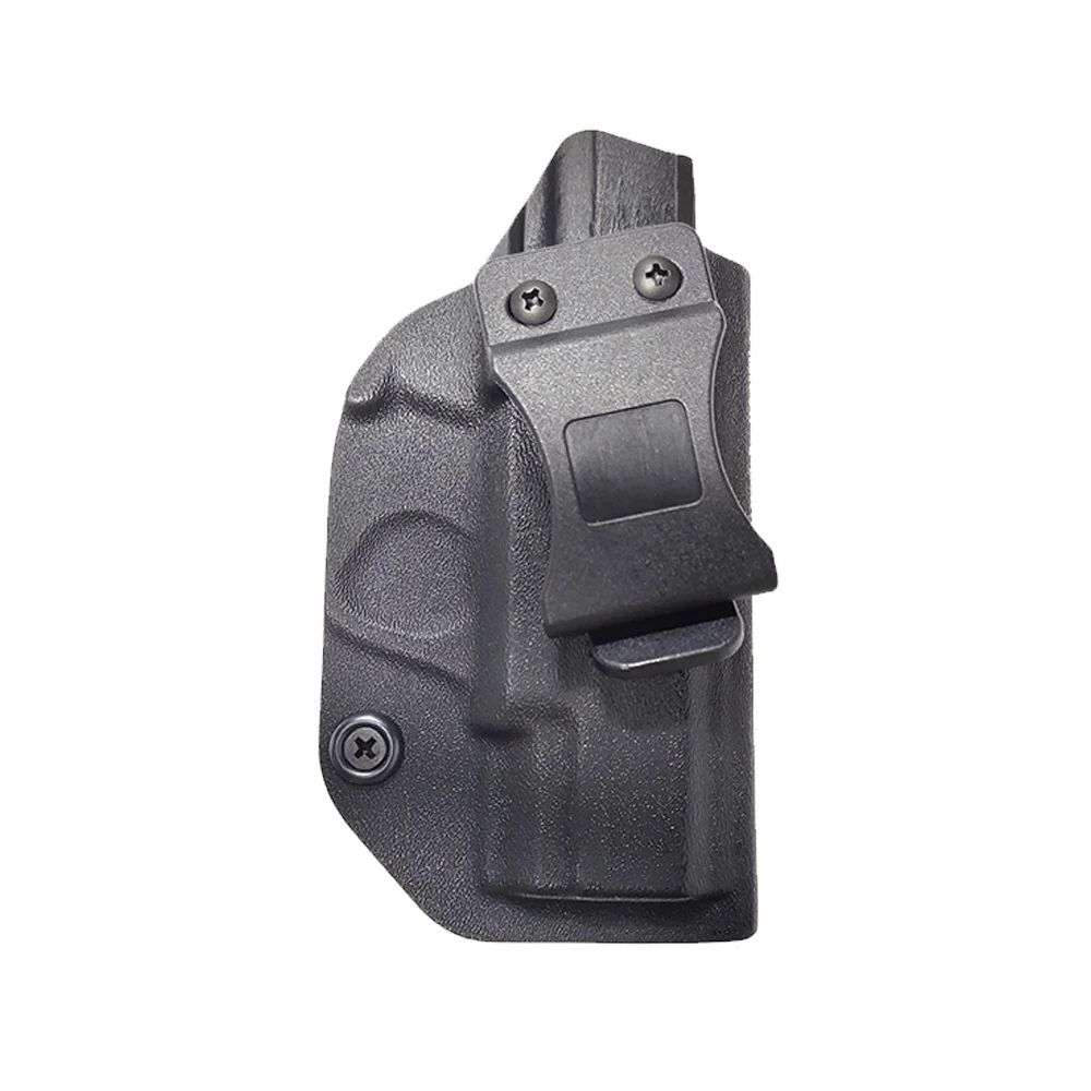 IWB KYDEX Concealment  Holster for Smith & Wesson M&P Shield 2.0 9mm .40 S&W Tactical Pistols Holster