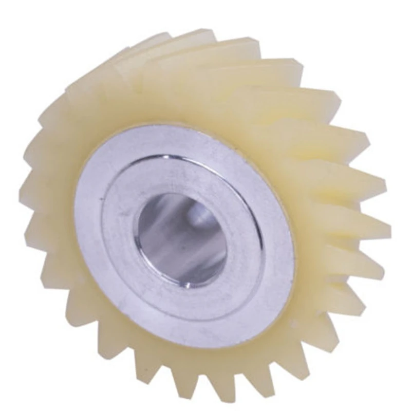 W10112253 Mixer Worm Gear Replacement Part Replace WPW10112253 4162897 4161531 4169830 1206513 AH1491159 for Kitchen Aid