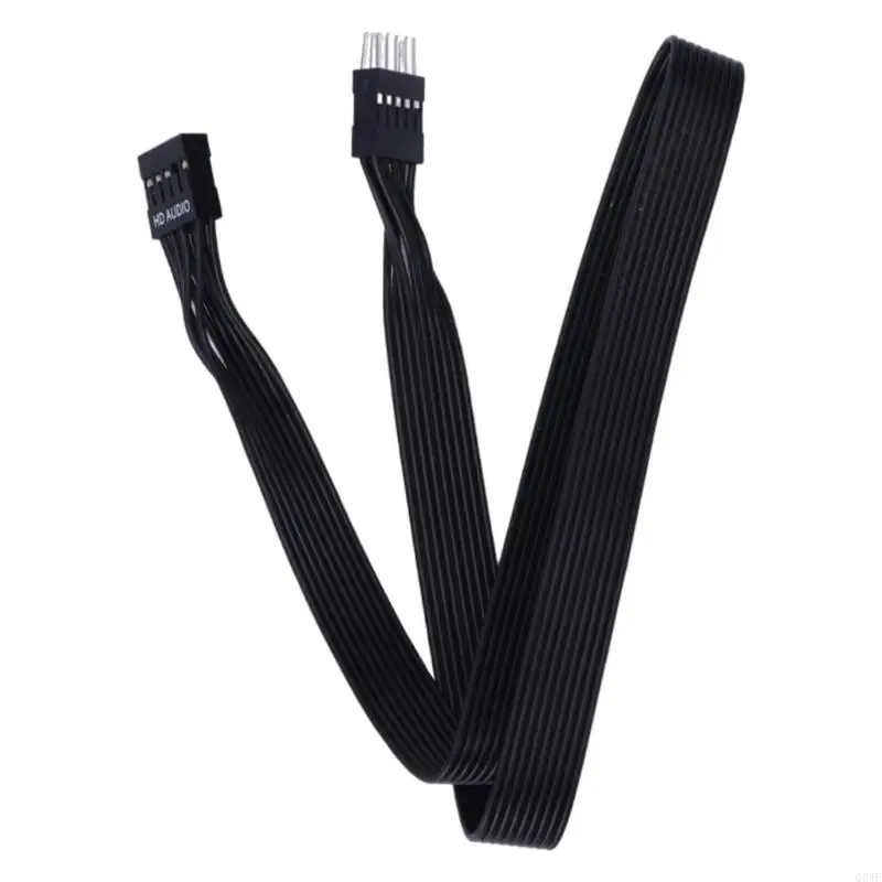 Q5WF Flexible 9pinhd Convertidor cable Parrilmor