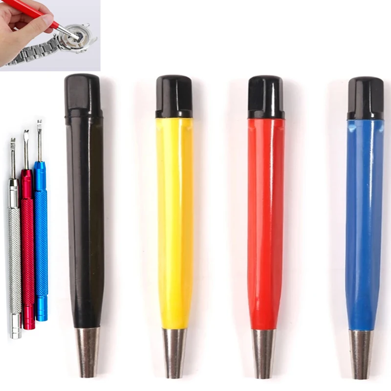 7Pcs Fiberglass Pen Jewelry Watch Coin Clean Electronics Rust Removal Scratch Brush Tool For Polishing Corrosion Repair Tools