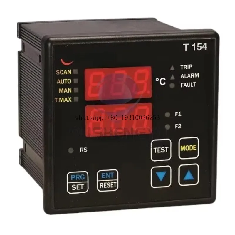

New Original Temperature Controller NT538 AD / NT511 AD / NT935 AD