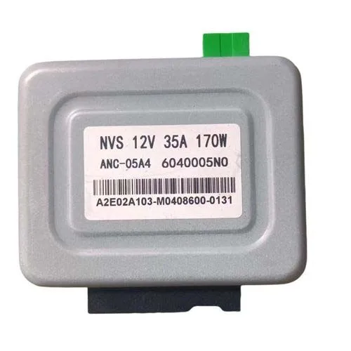 Electric Power Stee…