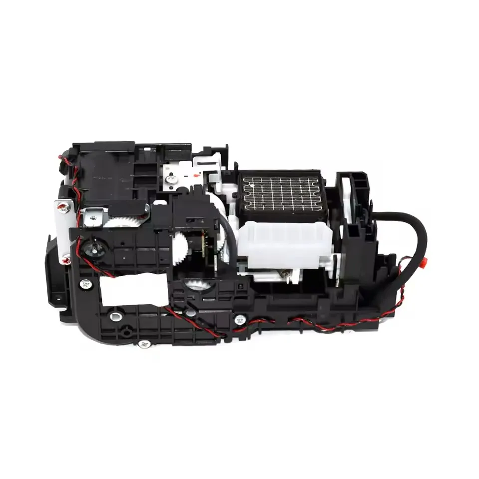 

Совершенно новый оригинальный для принтера Epson ET-16650 ET-16650U L15160 L15168 ST-C8000, чистая станция для принтеров