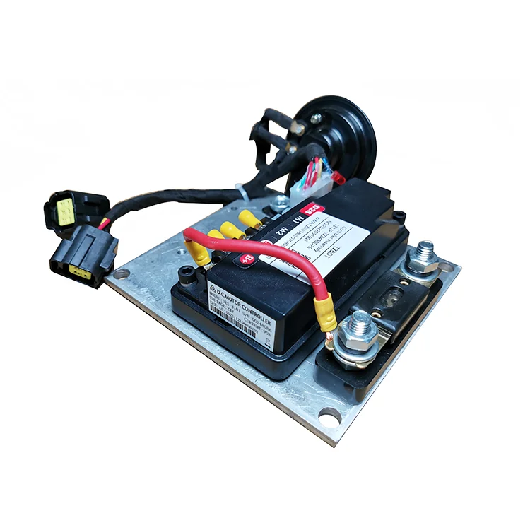 

Stacker Forklift Motor Steady Current Drive Controller D2S-101motor Controller