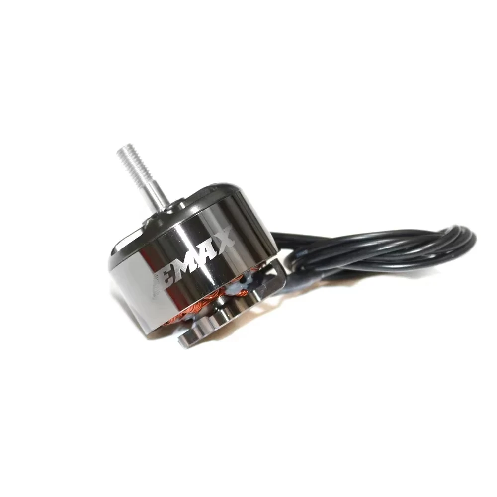 4 Pieces EMAX ECOII 3115 Brushless Motor 400KV 500KV 640KV 800KV 900KV 10 Inch Prop For RC FPV Racing Drone Parts