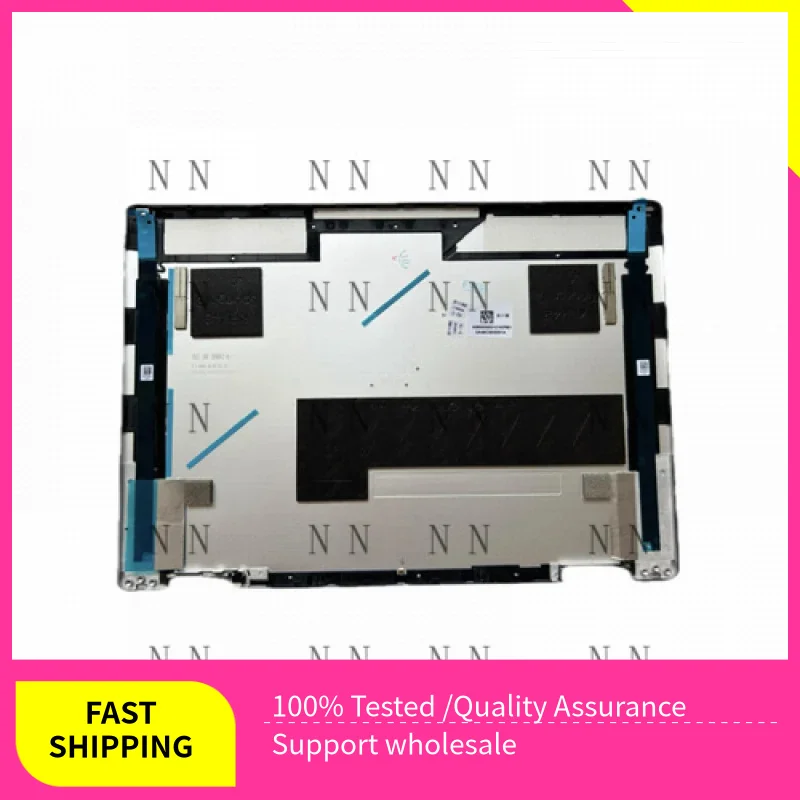 

BLGN Новинка для hp Envy x360 14 FA FC 14-FA 14-FC 2-в-1 C173, верхняя крышка, серебристый корпус