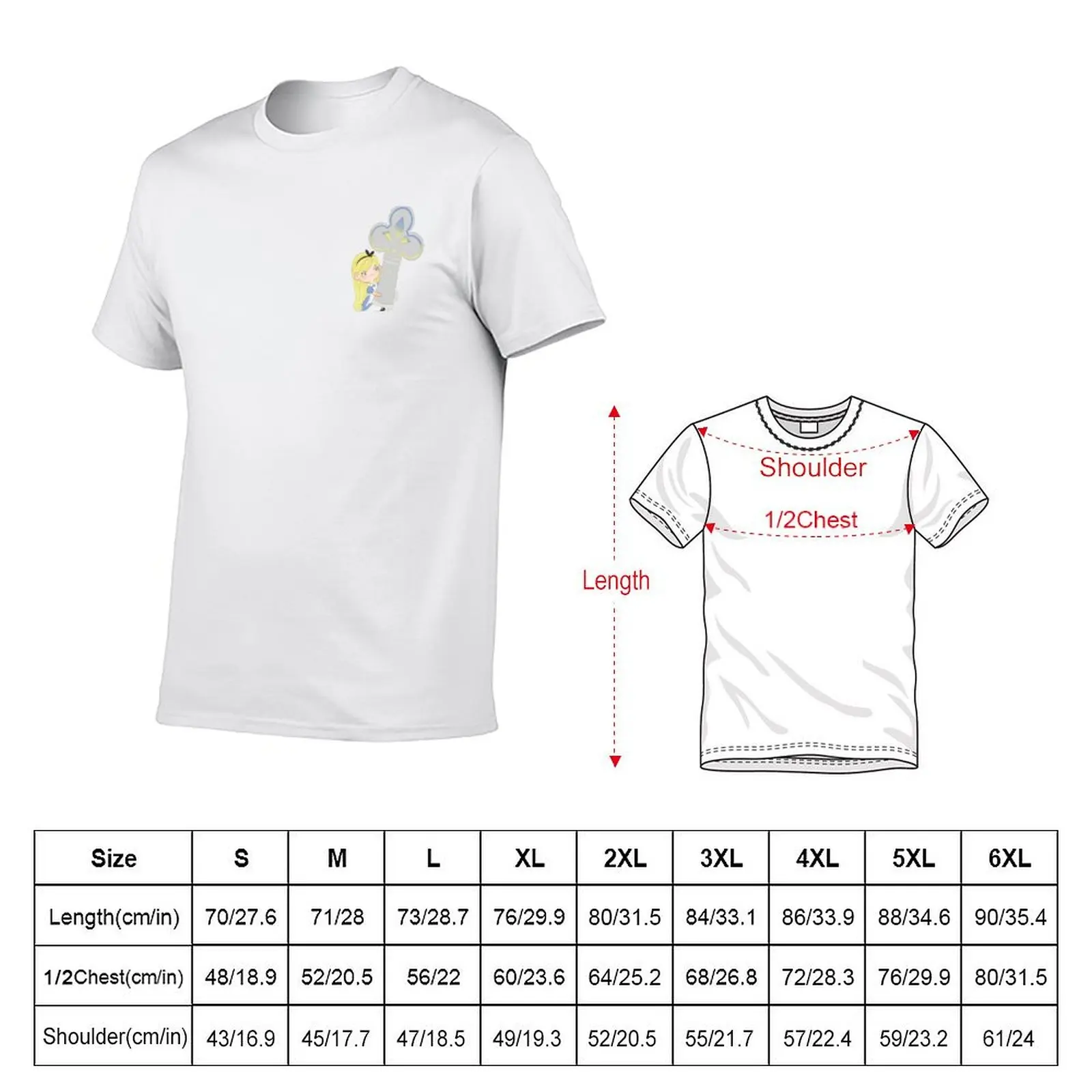 victon world domination T-Shirt anime clothes summer clothes men clothing
