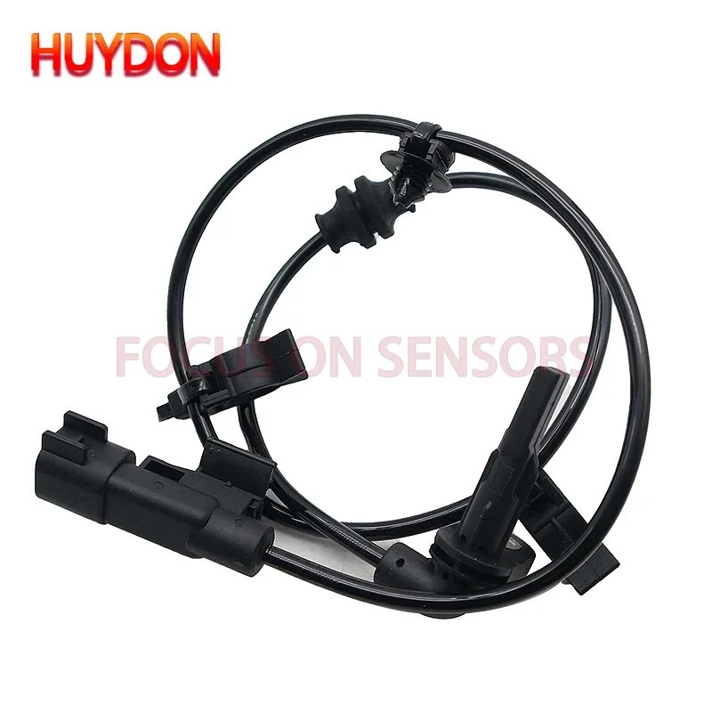 

13470643 ABS Speed Sensor Set For Buick Cascada Verano Chevrolet Cruze Volt 13346945 13324530 12783655 Car Spare Accessories