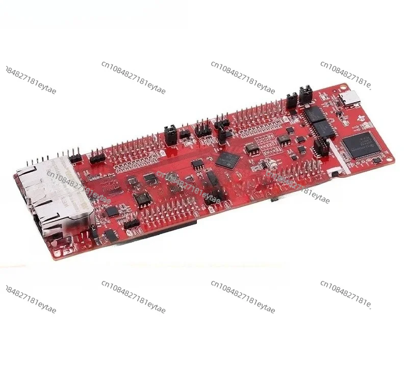 -F28P65X C2000 ™ MCU F28P65x LaunchPad Development Kit
