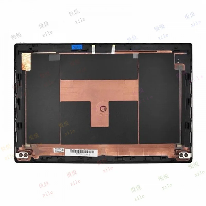 

L+ New for LENOVO Thinkpad X260 X270 LCD Back Cover 5CB0M84925 Black 1920*1080