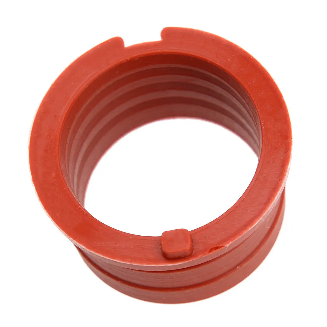 Auto Rubber Turbo Breather Intake Seal Kit For Mercedes Benz OM642 A6420940080 A6420940580 Seal Kit Pistons Turbo Chargers Parts