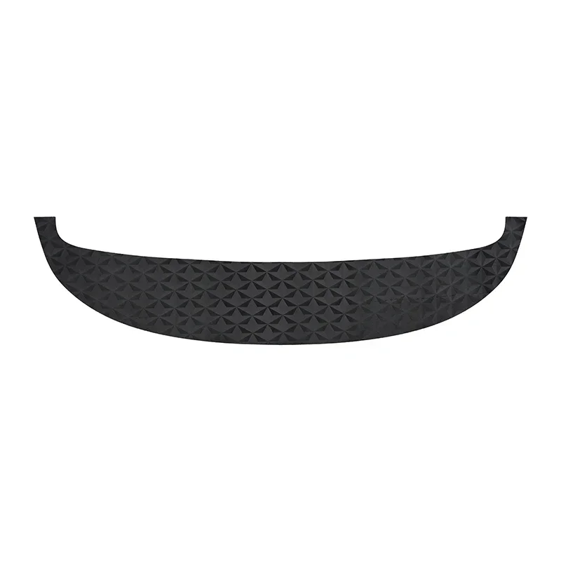 Suitable for Tesla's New 2025 Model Y/YL Dashboard Double-Sided Light Blocking Pad