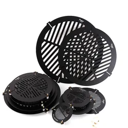 Angeleyes focusing fishbone plate aluminum alloy 60/80/100/140/160/180/200/230/270mm astronomical telescope accessories