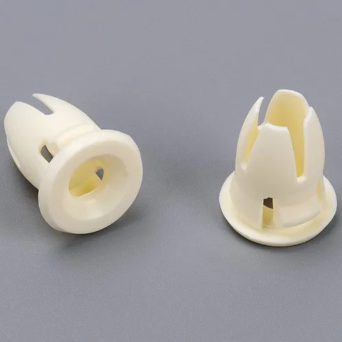 Imagen 1 del producto Clip de arandela de piezas para coche, pieza de moldura lateral para Mercedes Benz W129, W202, W210, A0019887681, 100, 001-500, 76-81, 50, 0019887681, 988