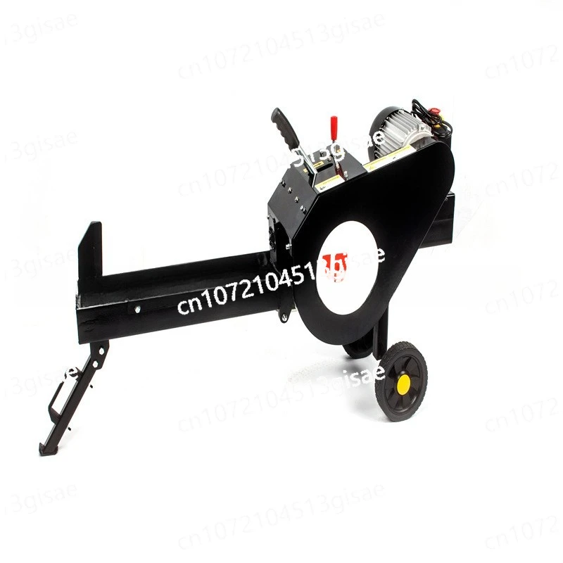 10-Ton Electric Hyd…