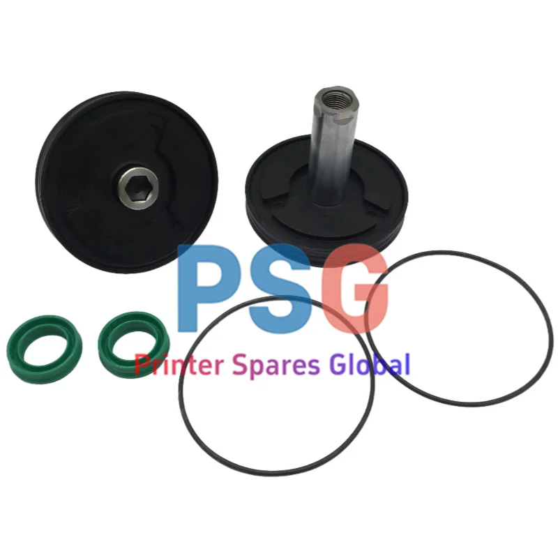 

C2.184.1051 & C2.184.1051/13,HDM CD102/SM102 machine Cylinder/valve unit for seals of cylinder unit