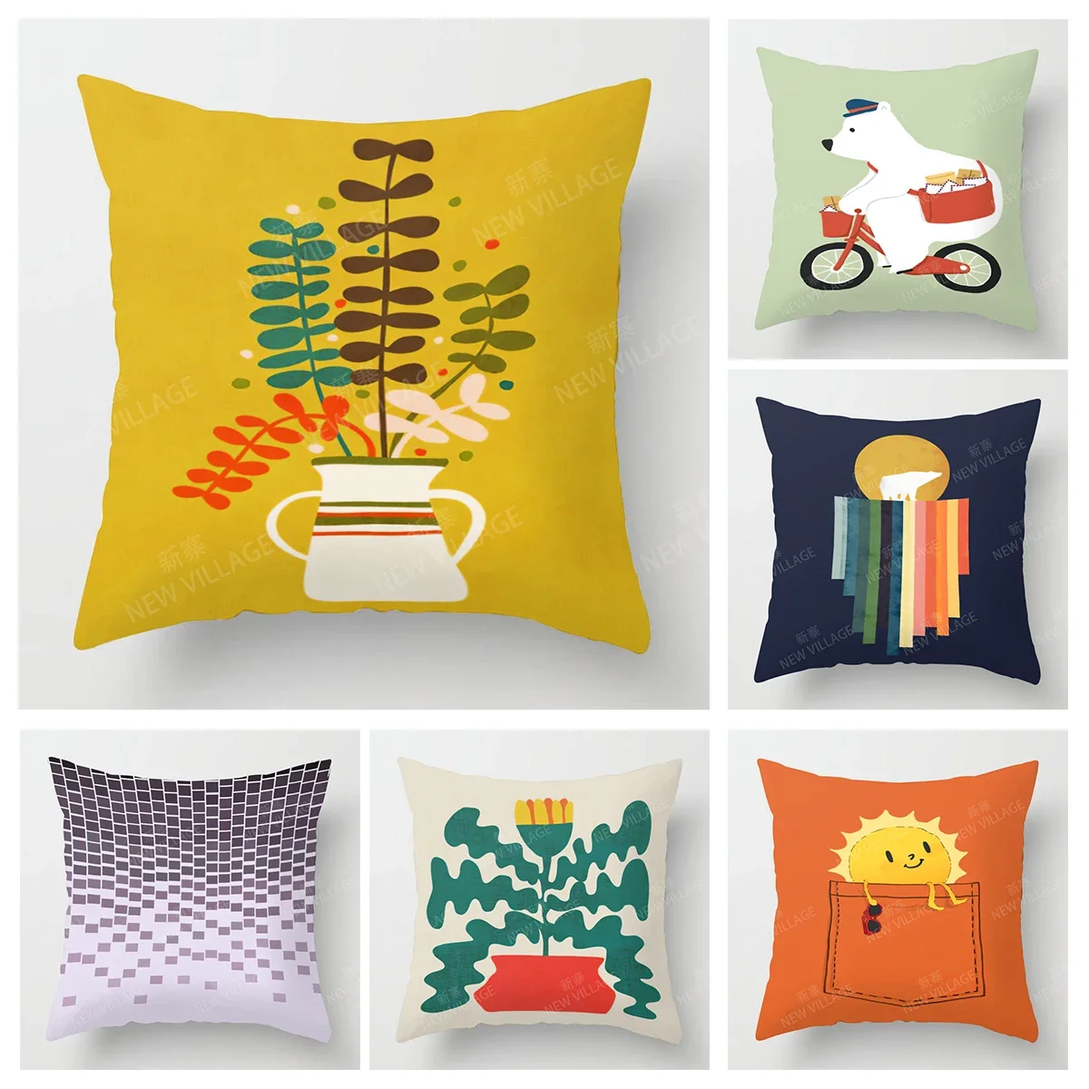 Hogar Sala De Estar… - image