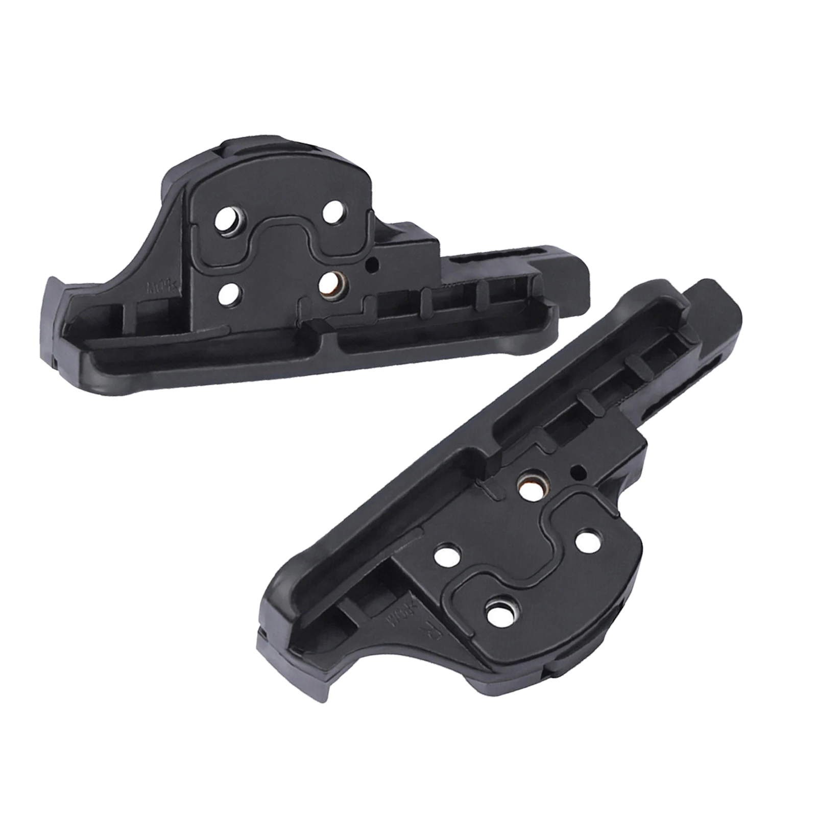 Car Maintenance Sunroof Bracket Slider Buckle Clip As Shown Multiple Part Numbers OE Fitment Direct Replacement