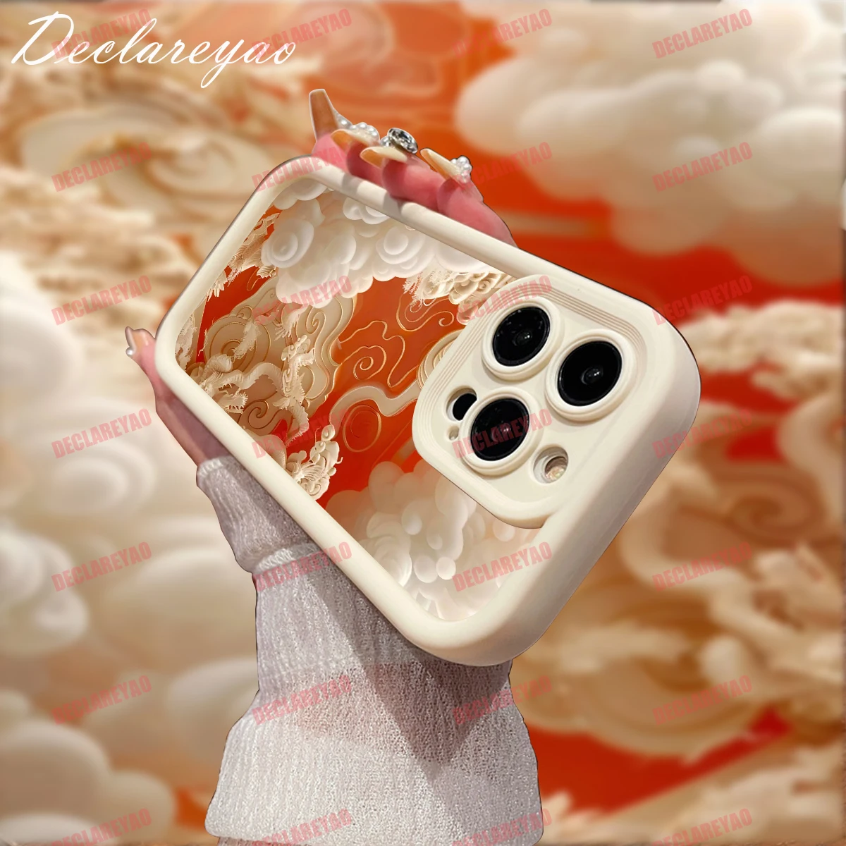 DECLAREYAO Soft Light Slim Matte TPU Covers For Motorola Moto G54 50 G24 G60 E14 E22 Play Edge G05 G15 60  Case Cover Shockproof