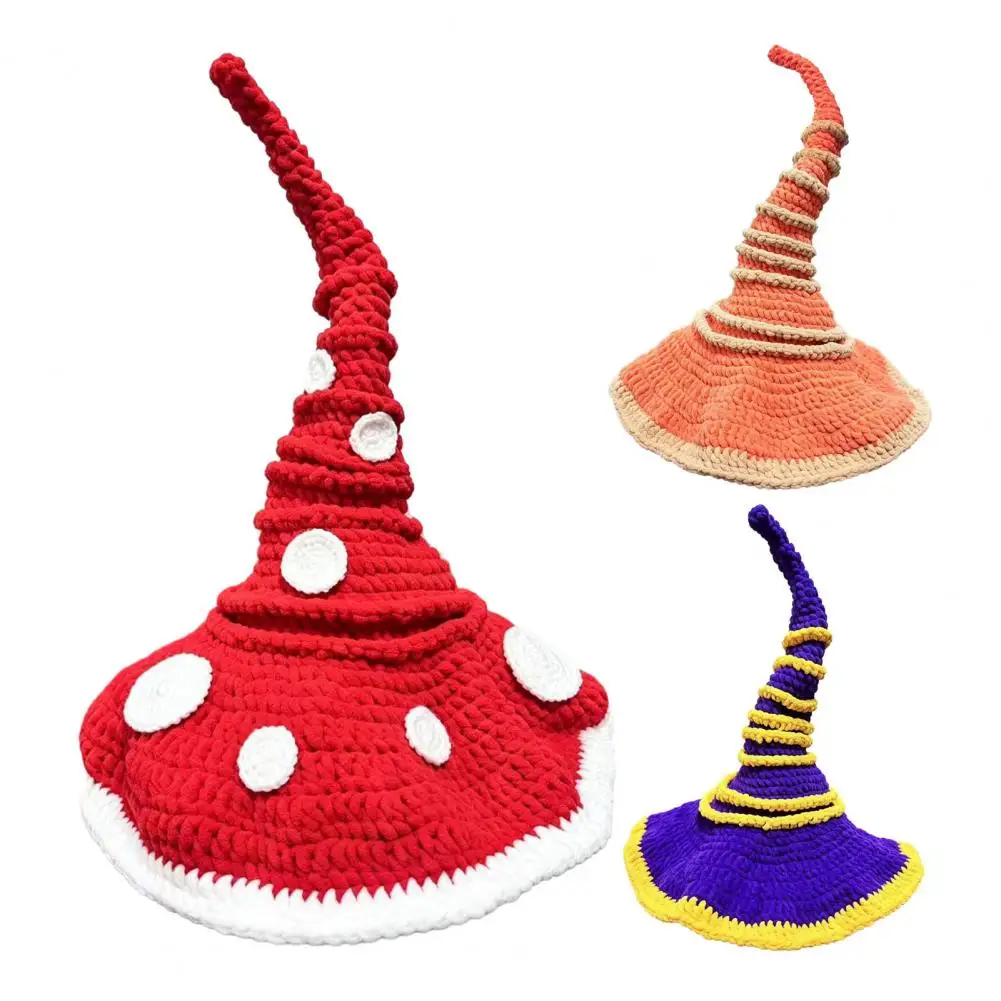 kit-diy-chapeau-de-sorciere-torsade-au-crochet-kit-de-bricolage-chapeau-de-sorciere-fait-main-en-crochet-pour-adultes-decoration-de-fete-d'automne