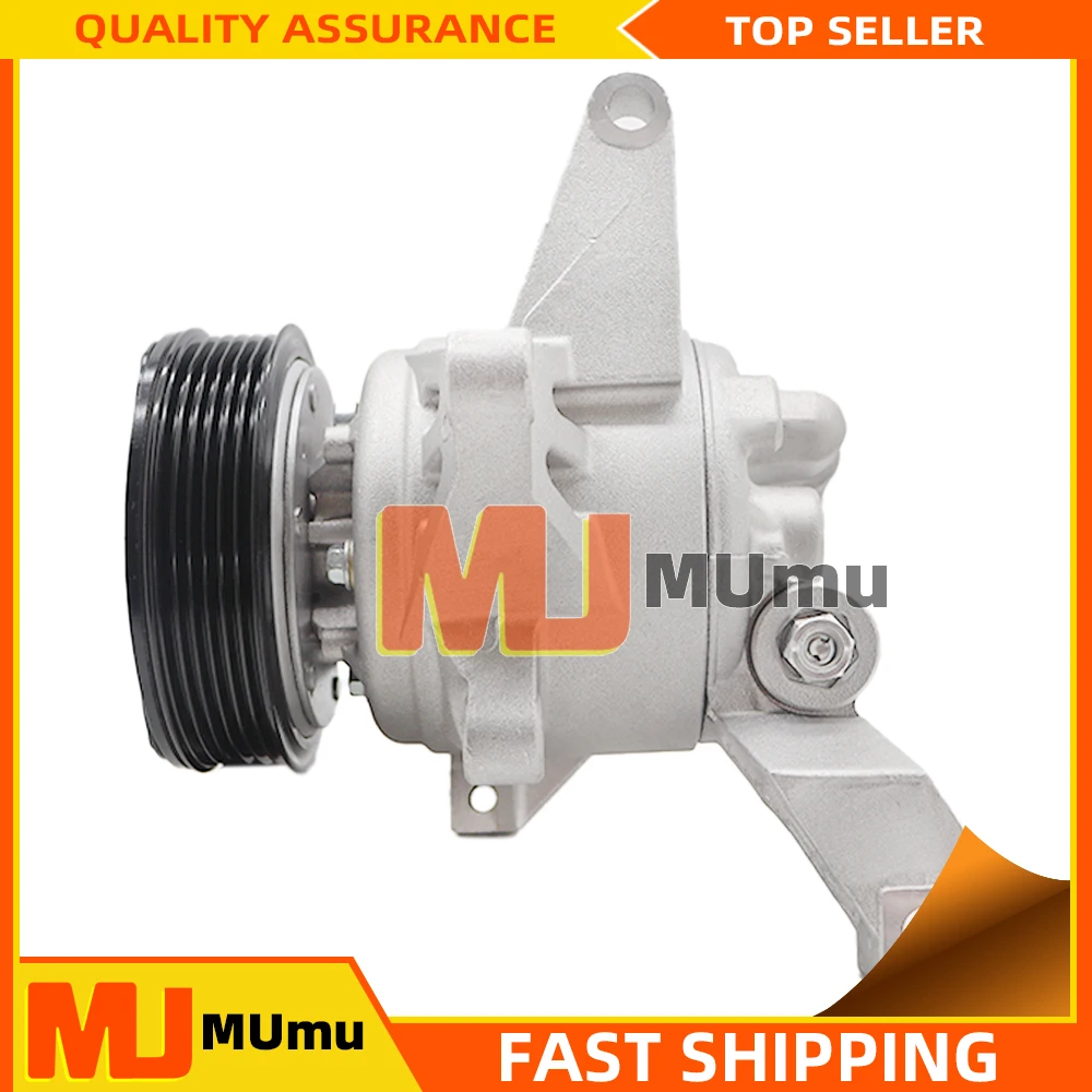 New Ac Compressor Air Conditioner For Subaru Impreza Forester，Impreza DBA-GK2  73111FL000 73111-FL000 73111FL040 73111-FL040