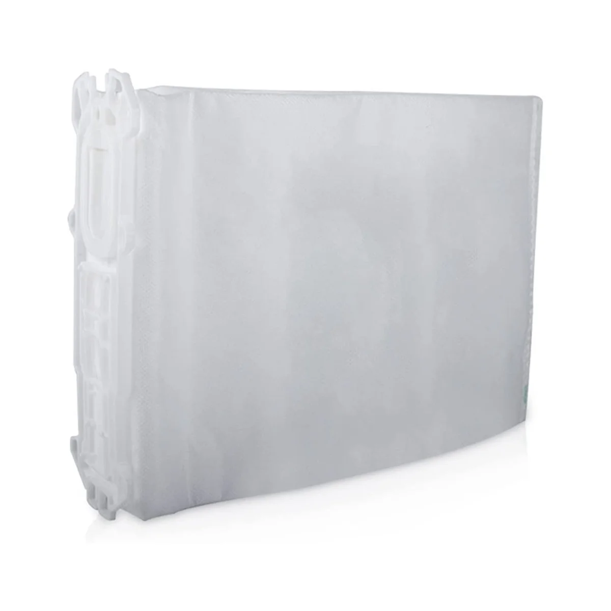 A09G-10 sztuk worki filtracyjne do odkurzacza dla Vorwerk Kobold VK135 VK136 FP135 FP136 worki na kurz wymień akcesoria do odkurzaczy