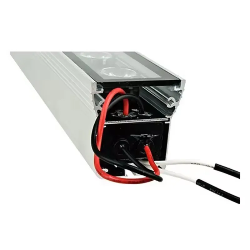 New 1M 18W LED Wall Washer Landscape light AC 85V-265V/DC12V/DC24V outdoor lights wall linear lamp floodlight 100cm wallwasher