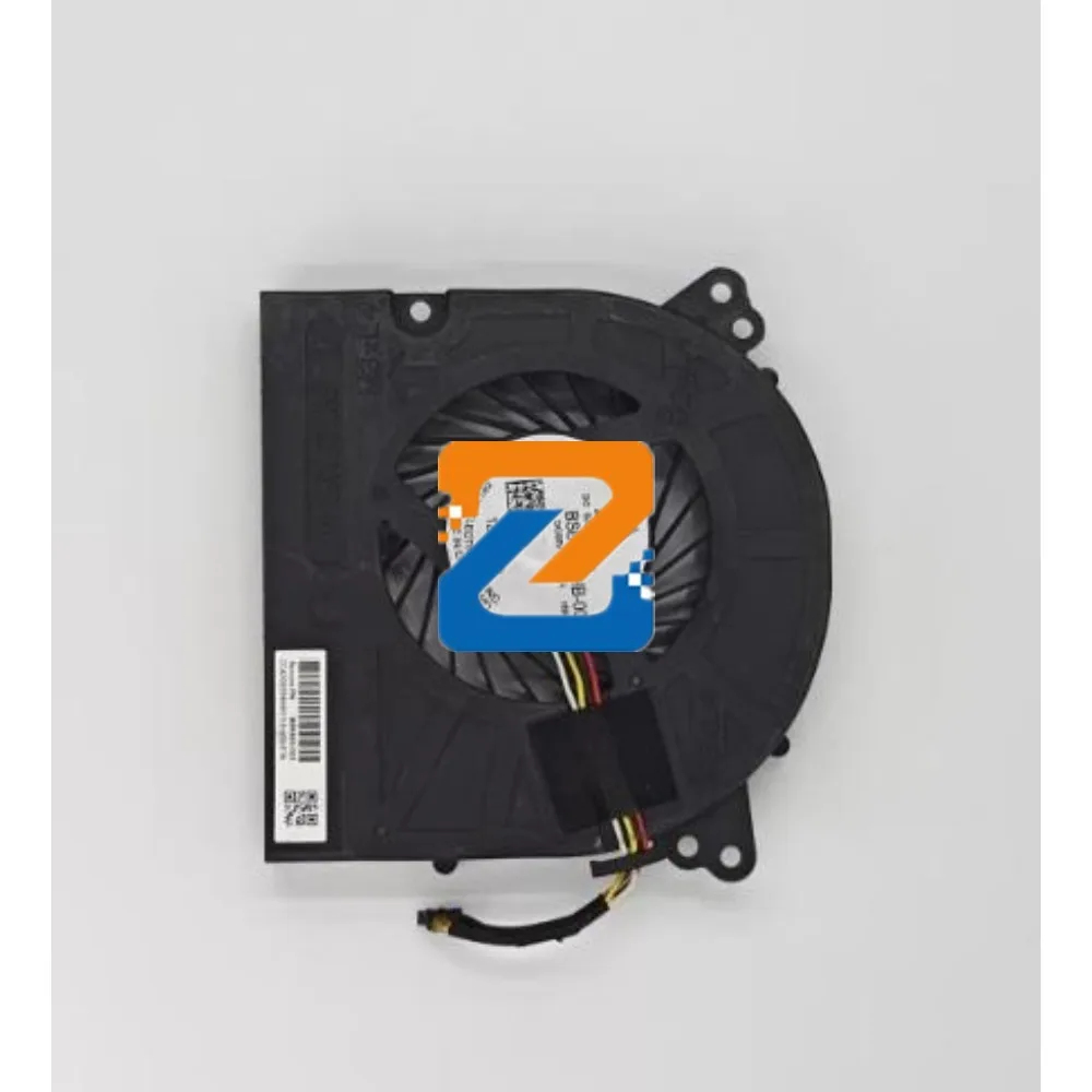 Laptop Cooling Fan For HP 27-CA 27-CB 24-CK TPC-0087-27 All-in-One Cooler Radiator Fan M89669-001 BSB0905HB-00