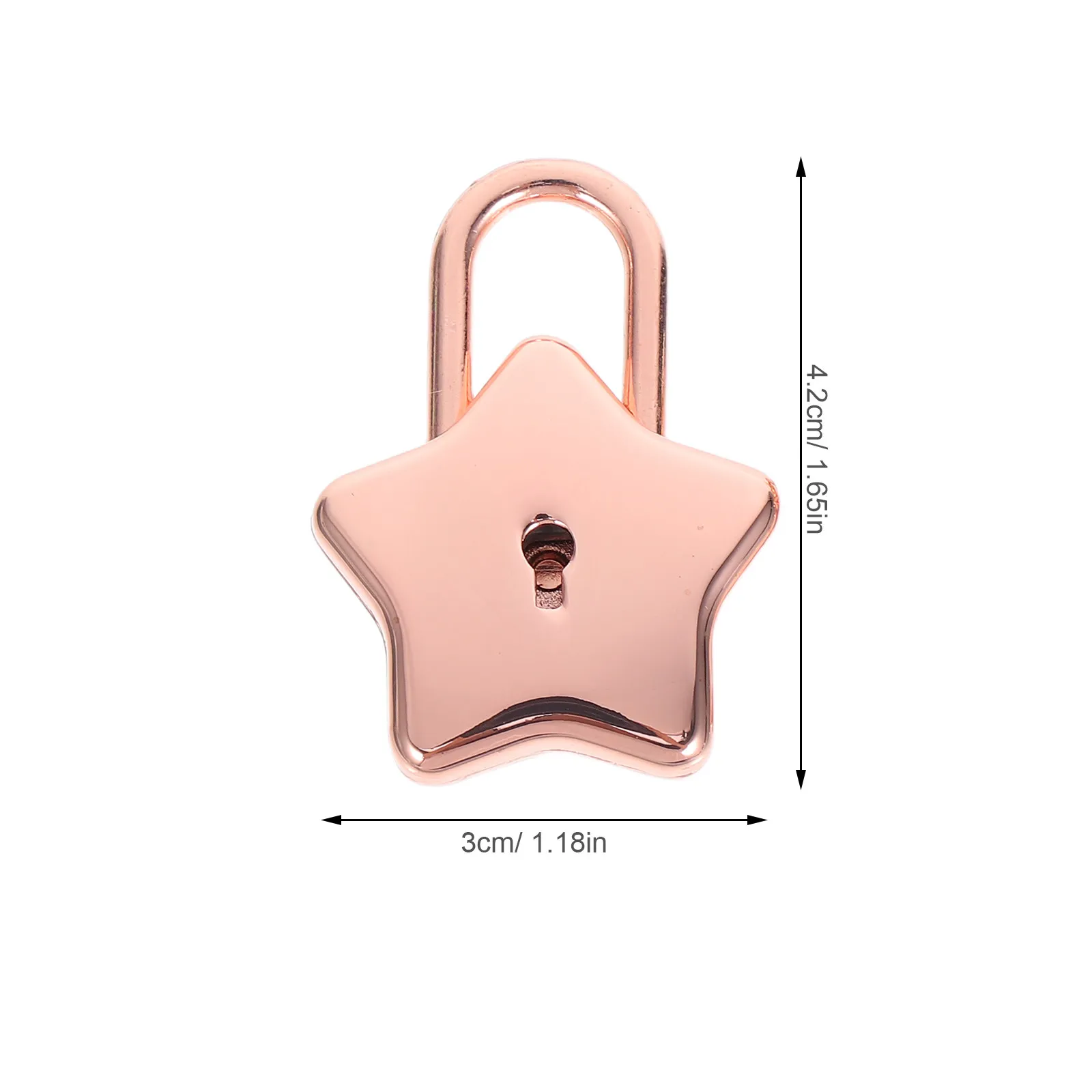 Lock Cabinet Halloween Christmas New Year Decorative Lock Cute Lock Diary Locks Backpack Lock Cute Locks Cute Padlocks Five
