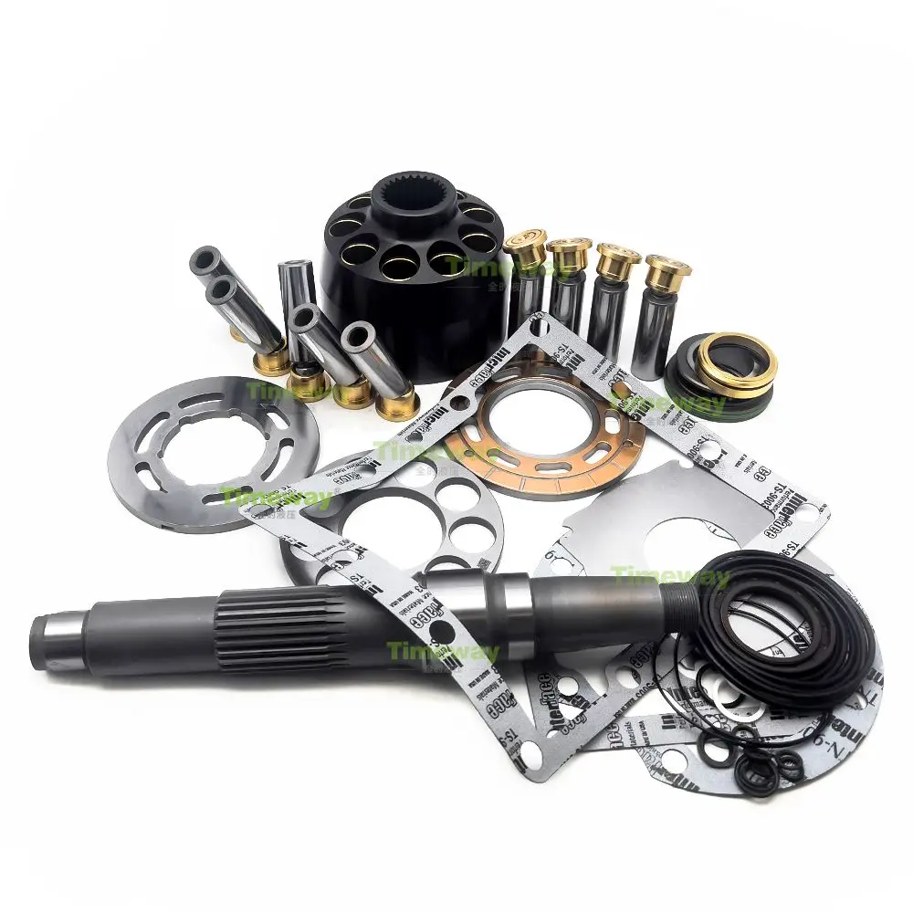 6423 Replacement Parts Pump Assembly for Repair EATON Hydraulic Pump