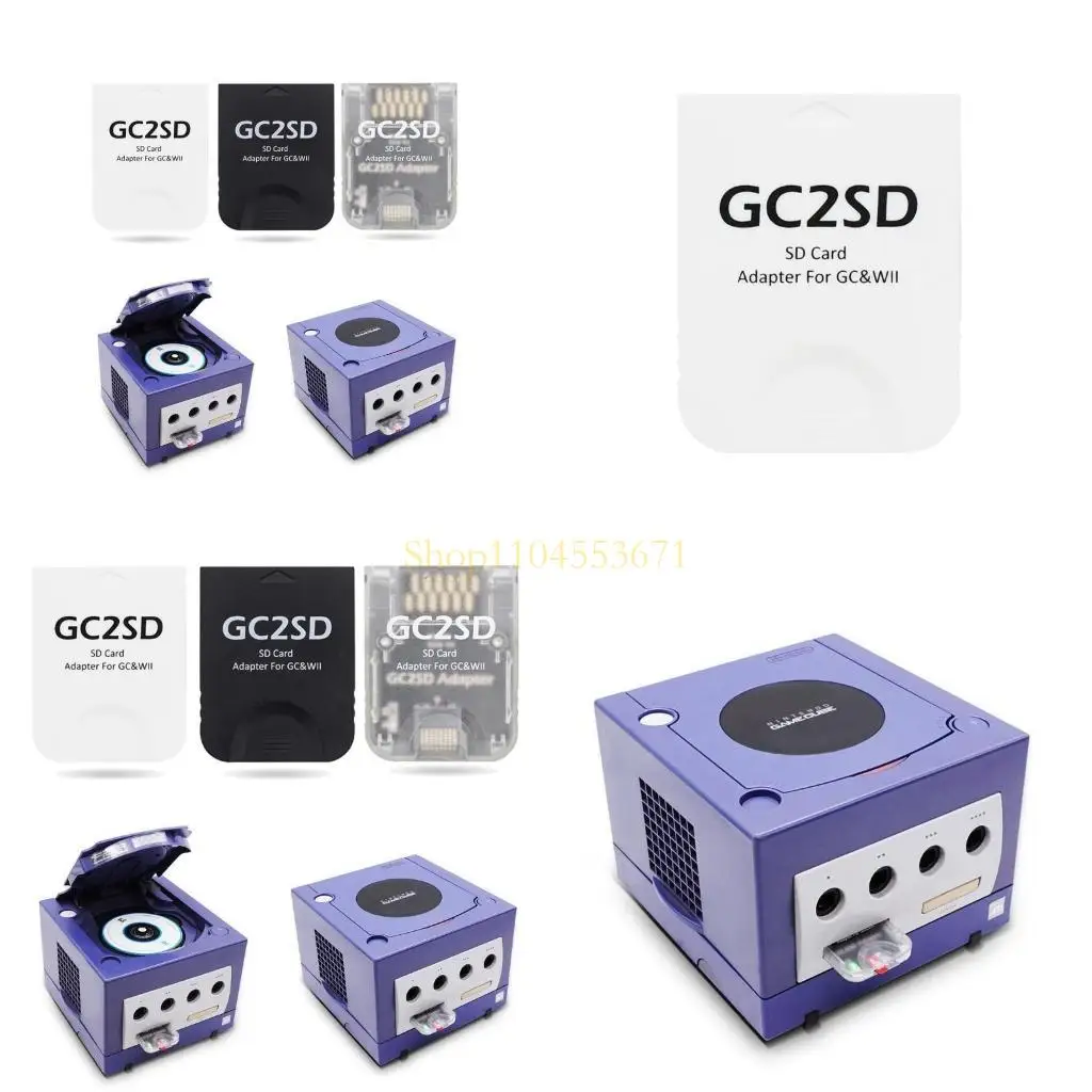 Best Seller GC2SD S…