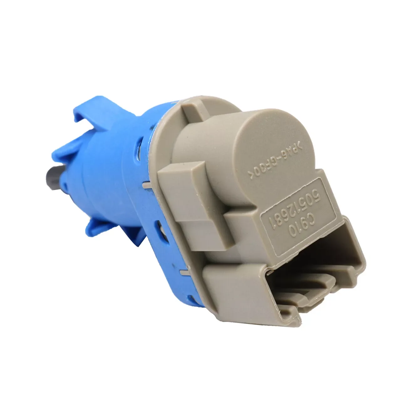 1 قطعة مفتاح ضوء فرامل السيارة لسيارة رينج روفر سبورت لاند روفر ديسكفري 3 4 2004-2011 OEMXKB500110 اكسسوارات السيارات #3